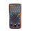 6000 Count Portable Digital Multimeter AC/DC Voltmeter Resistance Tester 2
