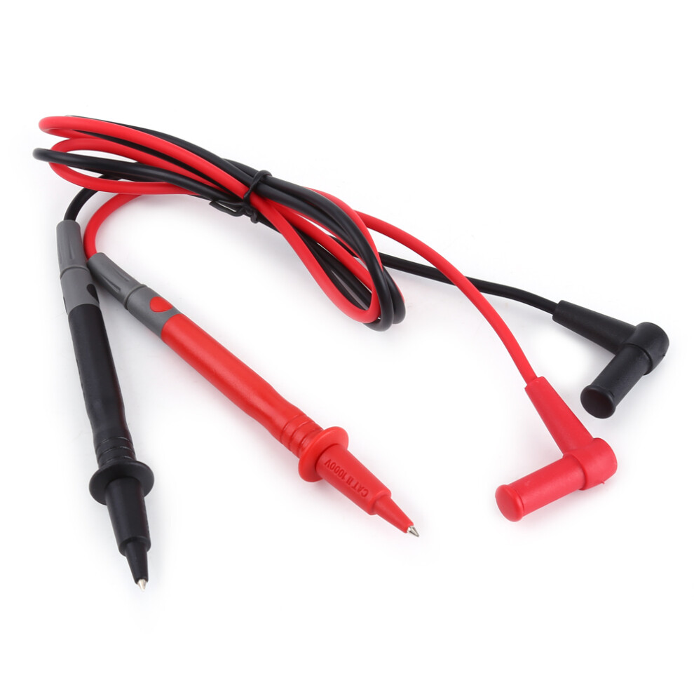 Handheld Multimeter AC/DC Voltage Tester