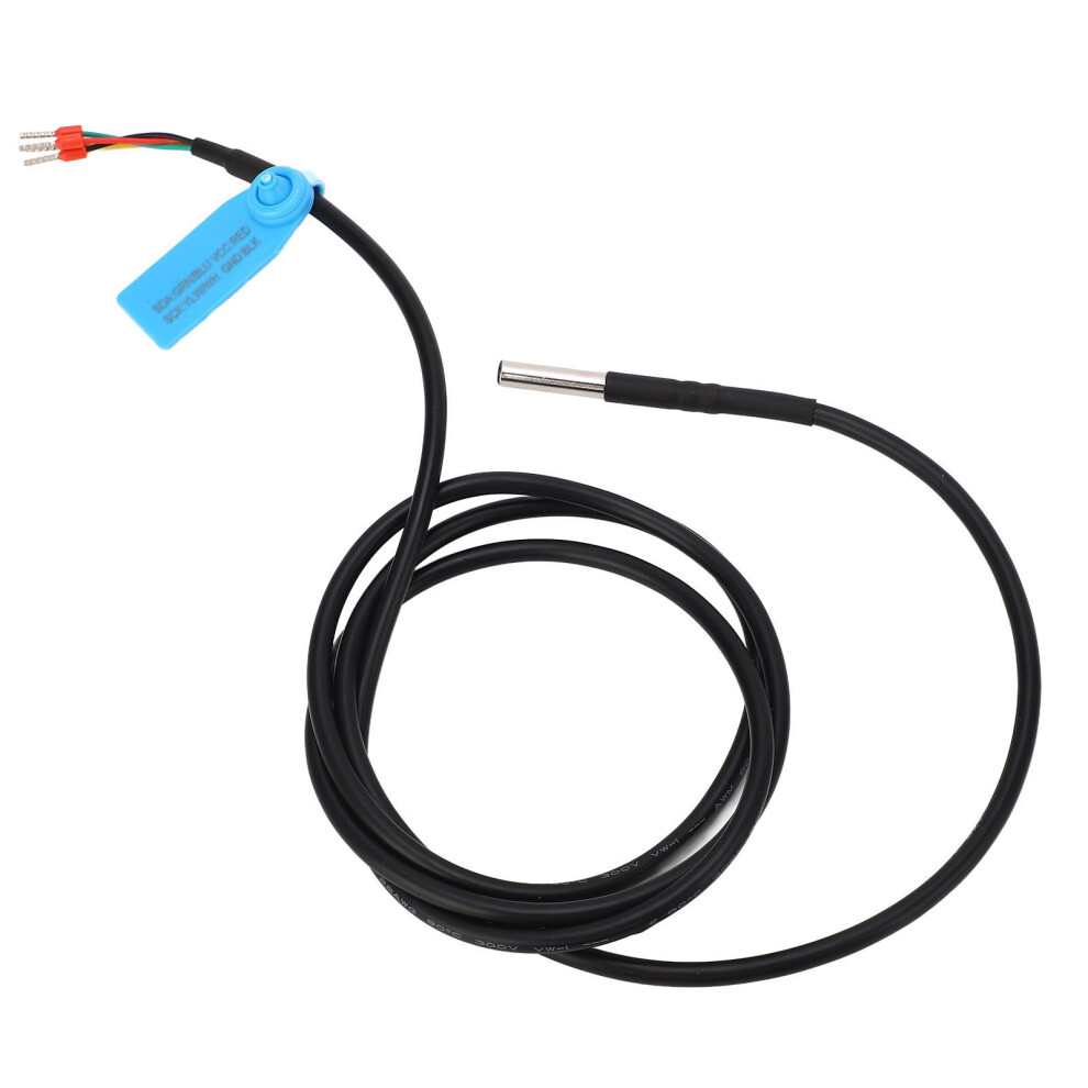Digital Soil Temp Humidity Sensor I2C 3.3V