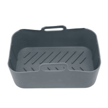 Silicone Fryer Pot for Ninja DZ201Foodi8QT