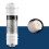 Water Purifier Filter10in5Layer Quick Connection Water Filtration for Home Office 2
