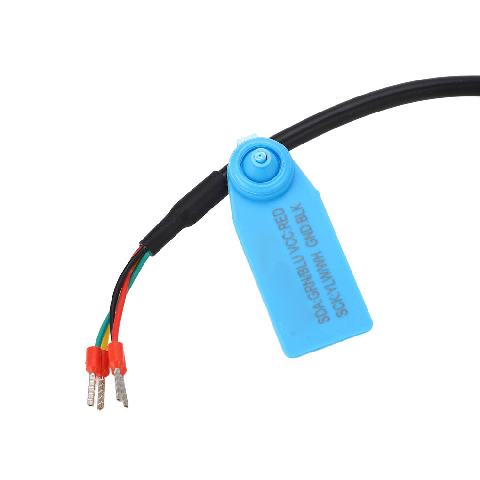 Soil Moisture Tester Digital Probe I2C 3.3V