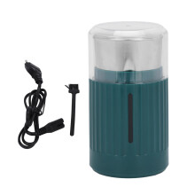 Mlýnek na kávu a koření z nerezové oceli 200 W, 50 g