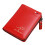 RFID Leather Wallet for Men – Anti-Theft, 14Card Slots, 1