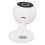 Κάμερα ασφαλείας WiFi 360 με νυχτερινή όραση και αμφίδρομο ήχο 2
