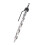3/8" Lip & Spur Drill Bit with Adjustable Stop for Woodworking 10