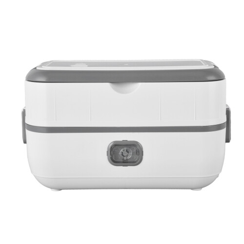 Electric Lunch Box with1.2L Capacity and EU Plug 2