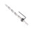 3/8" Lip & Spur Drill Bit with Adjustable Stop for Woodworking 11