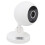 Κάμερα ασφαλείας WiFi 360 με νυχτερινή όραση και αμφίδρομο ήχο 5