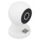 Κάμερα ασφαλείας WiFi 360 με νυχτερινή όραση και αμφίδρομο ήχο 7