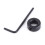 3/8" Lip & Spur Drill Bit with Adjustable Stop for Woodworking 7