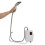 Chauffe-eau électrique instantané 5500 W 220 V 6