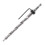 3/8" Lip & Spur Drill Bit with Adjustable Stop for Woodworking 4