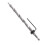 3/8" Lip & Spur Drill Bit with Adjustable Stop for Woodworking 12
