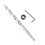 3/8" Lip & Spur Drill Bit with Adjustable Stop for Woodworking 5