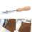 High Speed Steel Leather Edge Creaser Adjustable 15