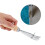 High Speed Steel Leather Edge Creaser Adjustable 13