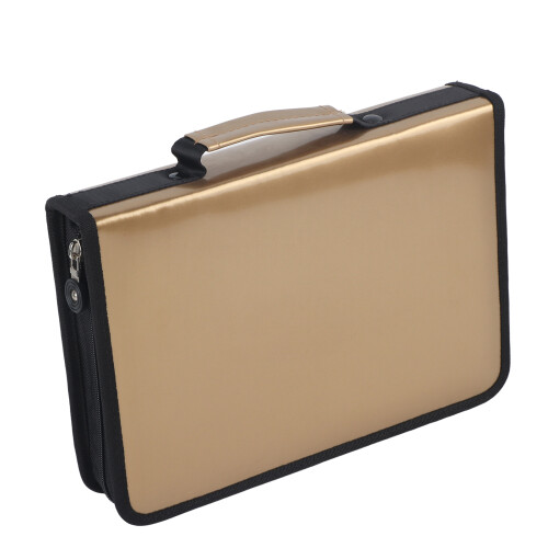 Large Drawing Pencil Case 150 Slot PU 2