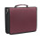 High Capacity Pencil Holder Purple 1