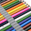 Large PU Leather Pencil Organiser 150 Slots 5
