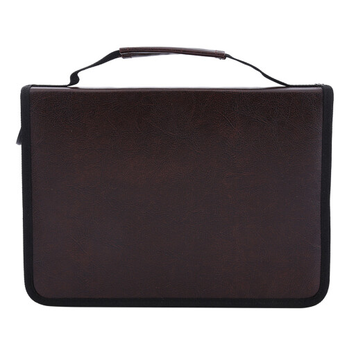 Large PU Leather Pencil Organiser 150 Slots 1