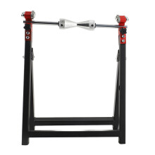 Motorcycle Wheel Balancer Foldable 5x23 Inch Stand