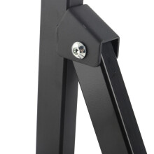 Foldable Motorcycle Tyre Balancer for 5-23 Inch