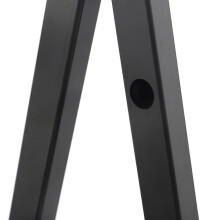 Foldable 5x23 Inch Wheel Balancer for Motorcycles