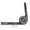 Protractor per troncatrice in alluminio di precisione con guide laser - 18,5 cm 2