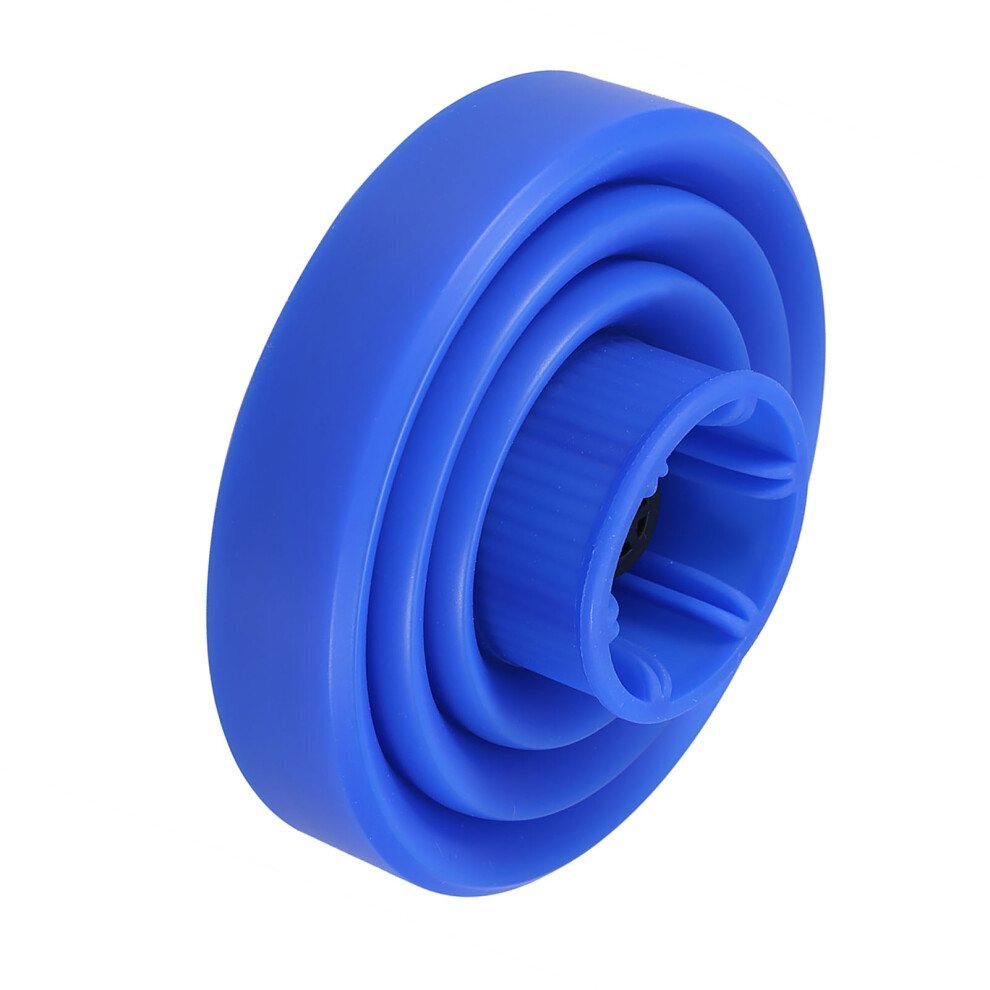 Portable Folding Hairdryer Diffuser Silicone