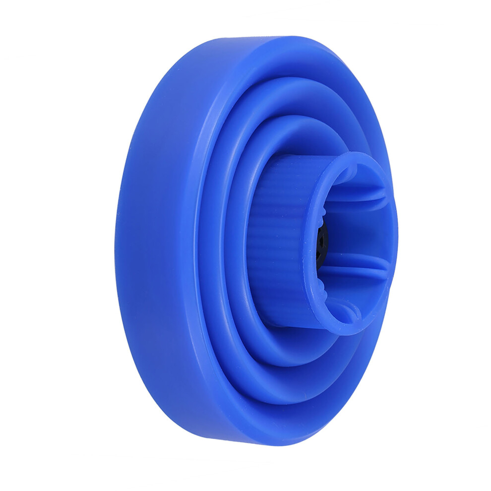 Foldable Hairdryer Diffuser 5 Colours