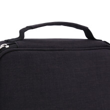 Large Capacity Fabric Pencil Roll
