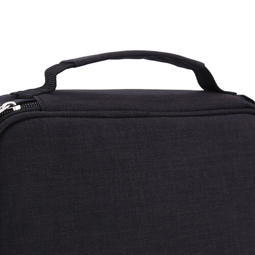 Large Capacity Fabric Pencil Roll
