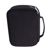 72 Slot Fabric Pencil Holder