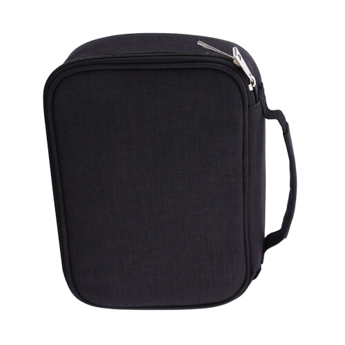 72 Slot Fabric Pencil Holder