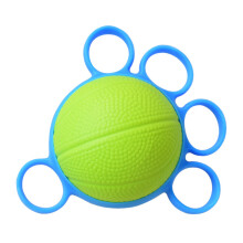 Grip Strength Trainer Ball for Fitness & Rehab