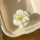 (1) Flower Hair Clips - Versatile Styling Accessories 1