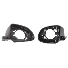 Coque de Rétroviseur de Voiture Support de Rétroviseur Coque de Rétroviseur de Porte 51167468241 51167468242 pour X3 X5 G01 G05