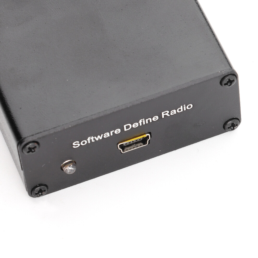 100Khz-1.7Ghz Full Band Uv Hf Rtlsdr Usb Tuner Receiver R820t 9451389263738