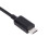 USB OTG 4 Port Micro USB Hub Adapter Cable for Android Tablet Smartphone 5