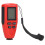 Red Auto Paint Thickness Tester - Automatic Car Coating Measurement Tool 1