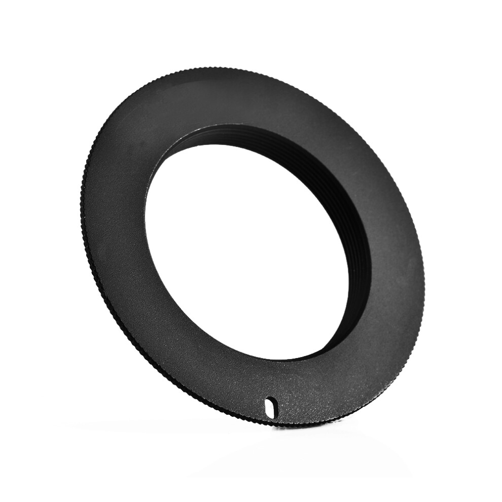 Ef Mount Lens Adapter For Canon Dslr 60D 550D 600D 7D 5D 1100D With M42 Adapter 7901393090001