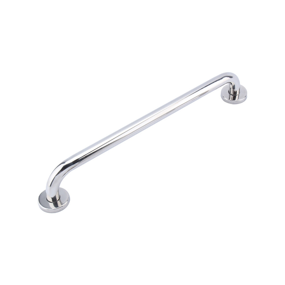 Stainless Steel Bathroom Shower Grab Bar 12IN/15IN/20IN Safety Handrail