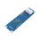 Wireless DMX512 Transceiver PCB Kit 2.4GHz 126 Channels 1