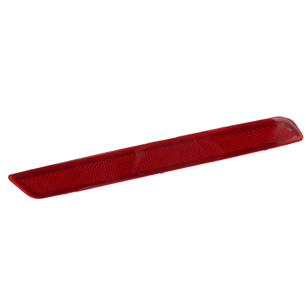 Rear Right Bumper Reflector 6340H4 Led Fit Peugeot 508 2010-2014 Red 3571389265399