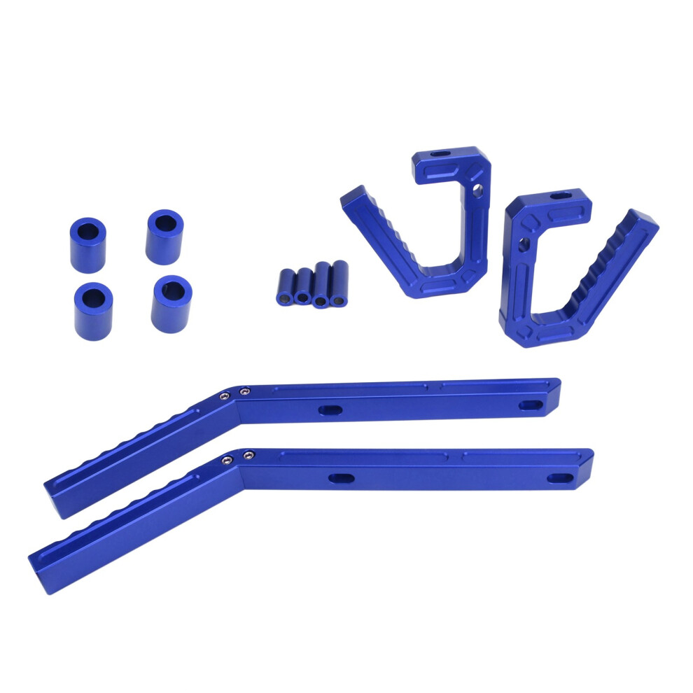 Rustproof Grab Handles Jeep Jk 2007-2018 7055741008030