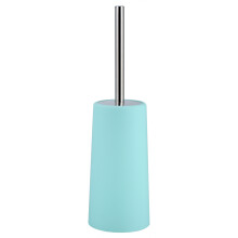 6PCS Bathroom Accessory Set with Soap Dish, Toothbrush Holder & Toilet Brush