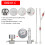 (D01-01-C) CO2 Kit for Planted Aquarium with Bubble Counter 1
