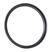 Kameraobjektiv UV-Filter Adapterringe 37mm-82mm für verbesserte Bildschärfe