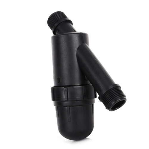 3/4" Mesh Filter for Drip Irrigation Systems